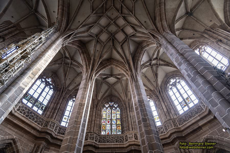 N�rnberg, Oktober 2021