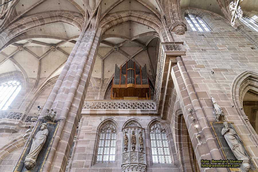 N�rnberg, Oktober 2021