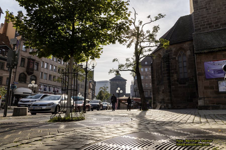 N�rnberg, Oktober 2021