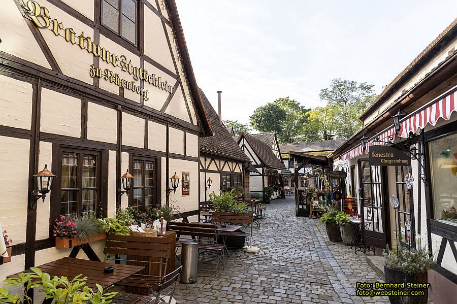 N�rnberg, Oktober 2021