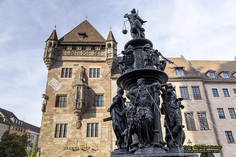 N�rnberg, Oktober 2021