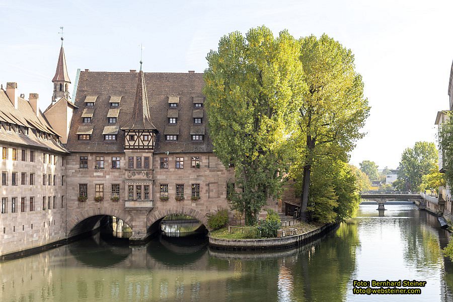 N�rnberg, Oktober 2021