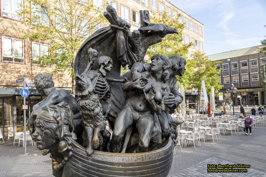 N�rnberg, Oktober 2021