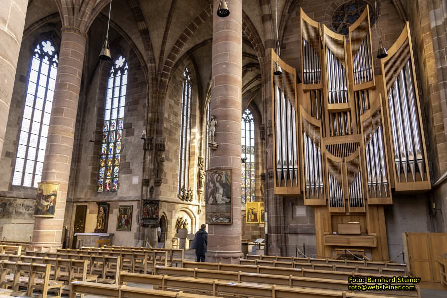 N�rnberg, Oktober 2021