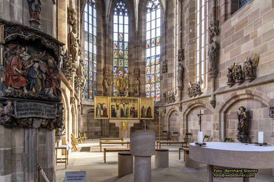 N�rnberg, Oktober 2021