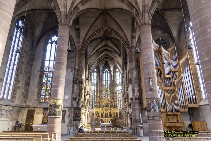 N�rnberg, Oktober 2021