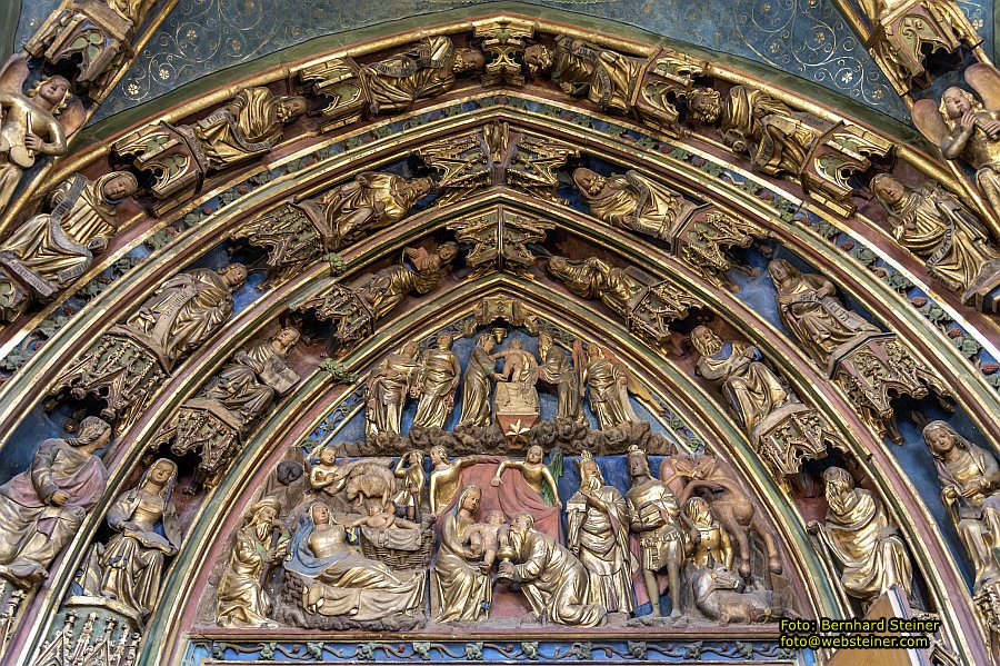 N�rnberg, Oktober 2021