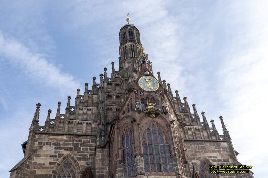 N�rnberg, Oktober 2021