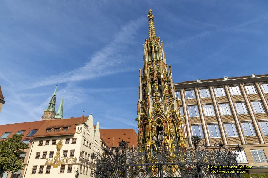 N�rnberg, Oktober 2021