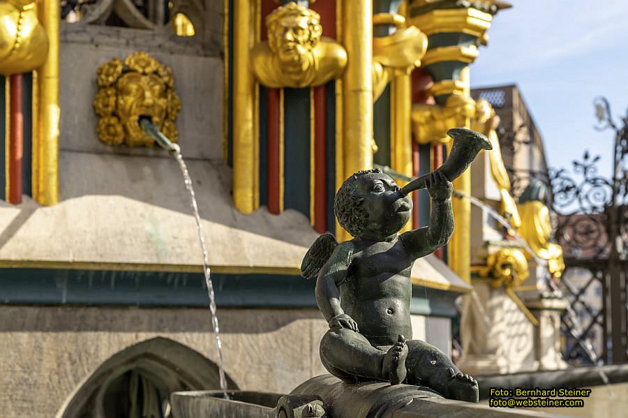 N�rnberg, Oktober 2021