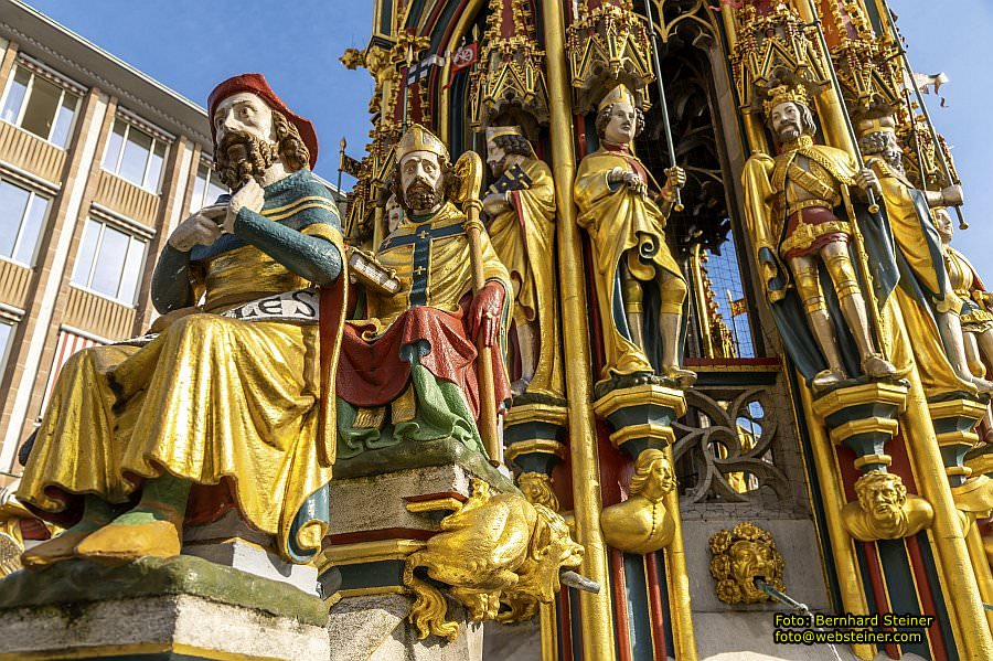 N�rnberg, Oktober 2021