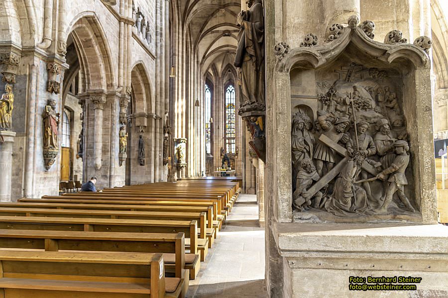 N�rnberg, Oktober 2021