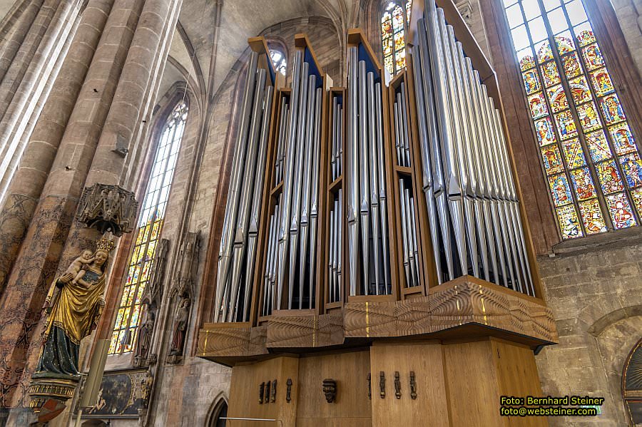 N�rnberg, Oktober 2021