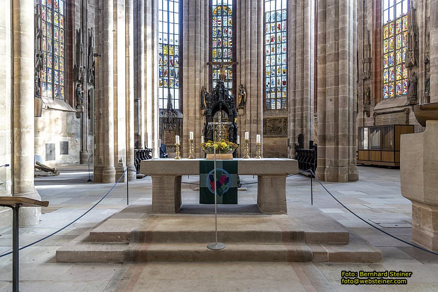 N�rnberg, Oktober 2021