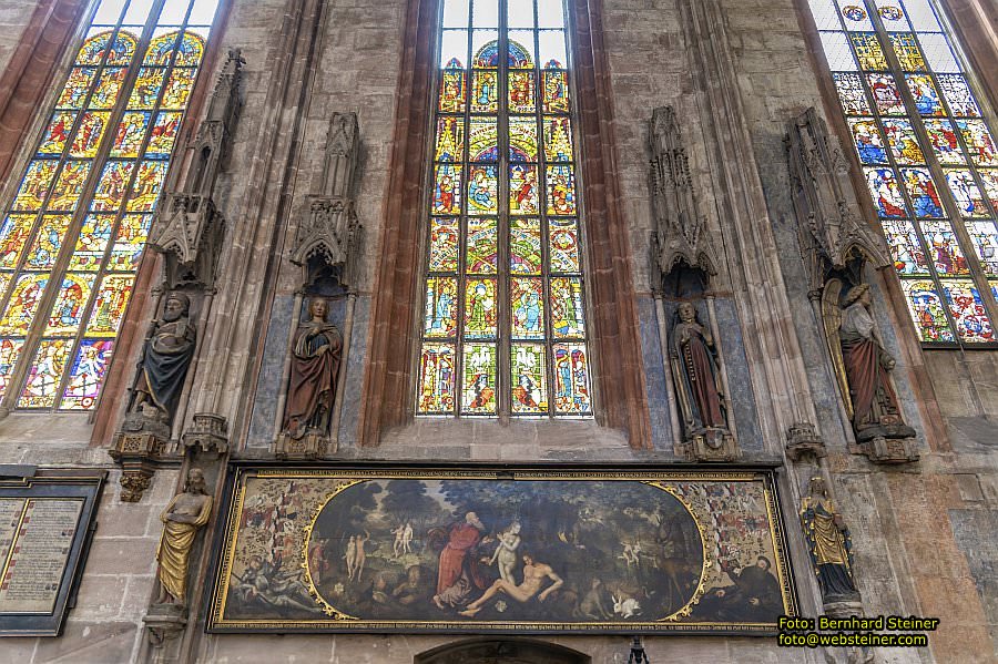 N�rnberg, Oktober 2021