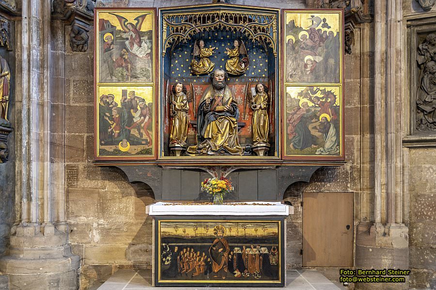 N�rnberg, Oktober 2021