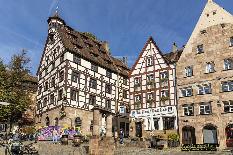 N�rnberg, Oktober 2021