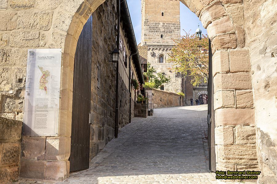 N�rnberg, Oktober 2021