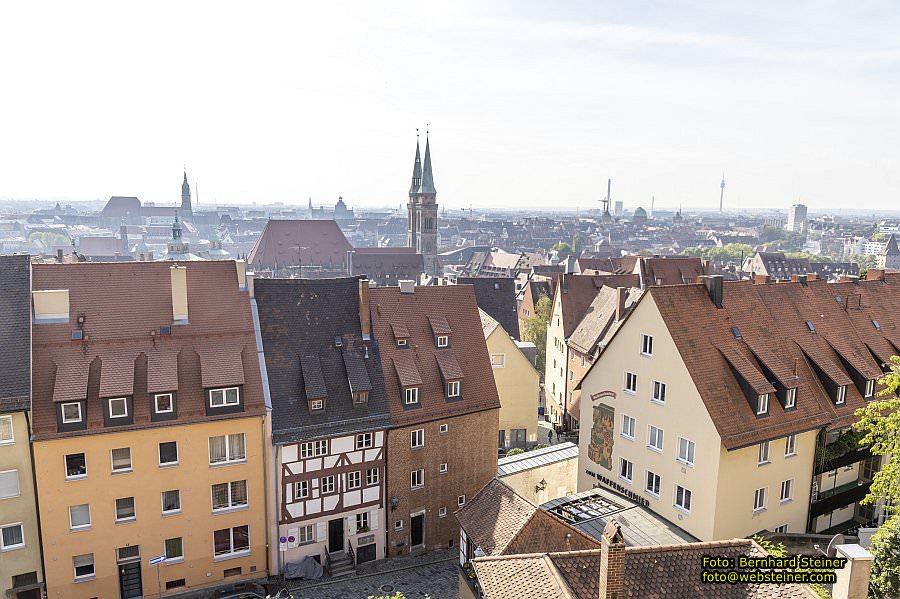 N�rnberg, Oktober 2021