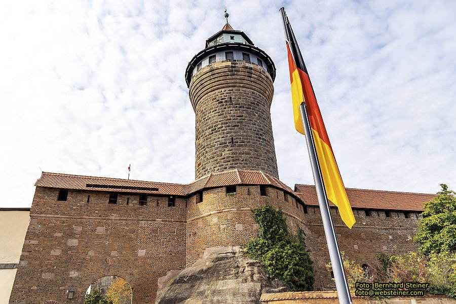 N�rnberg, Oktober 2021