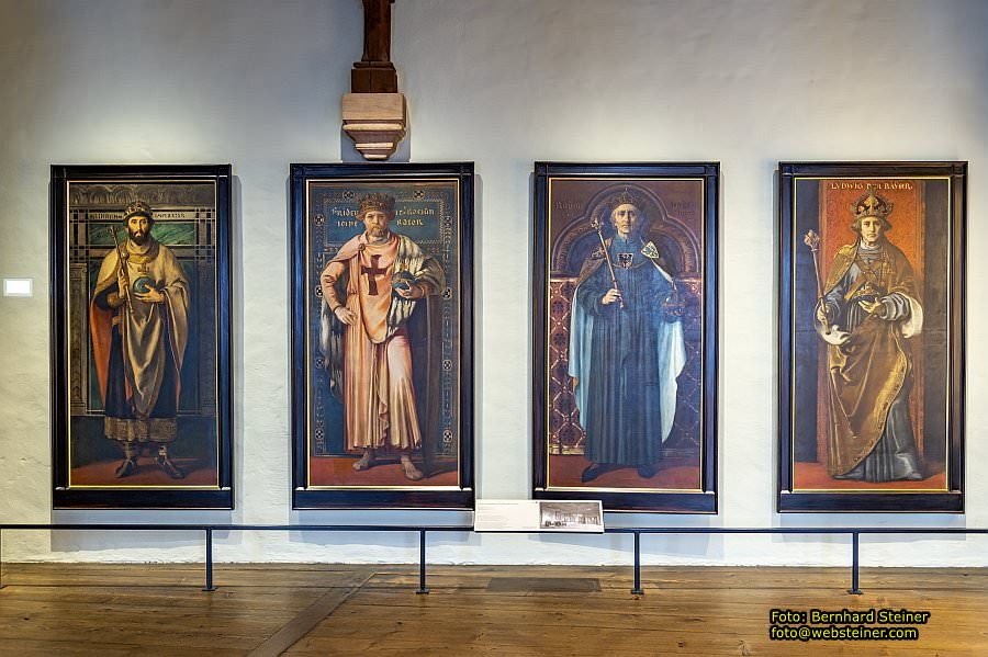 N�rnberg, Oktober 2021