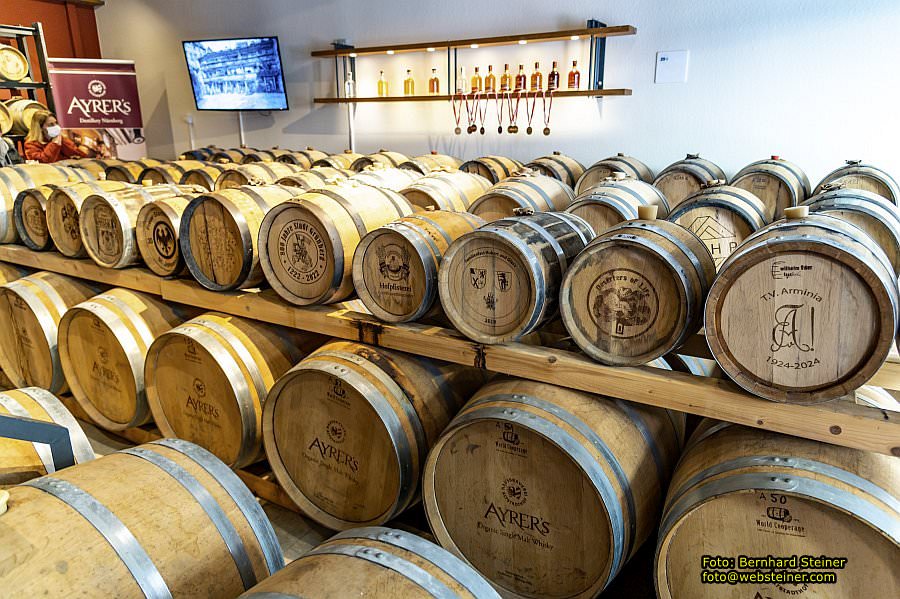 N�rnberg, Oktober 2021