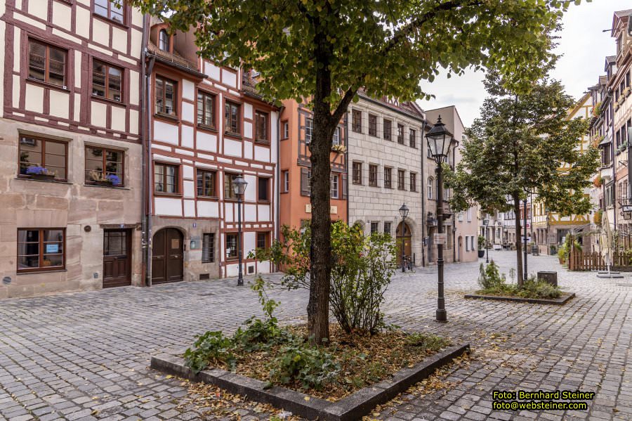 N�rnberg, Oktober 2021