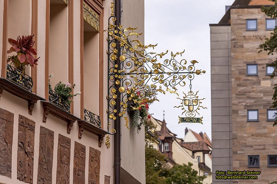 N�rnberg, Oktober 2021