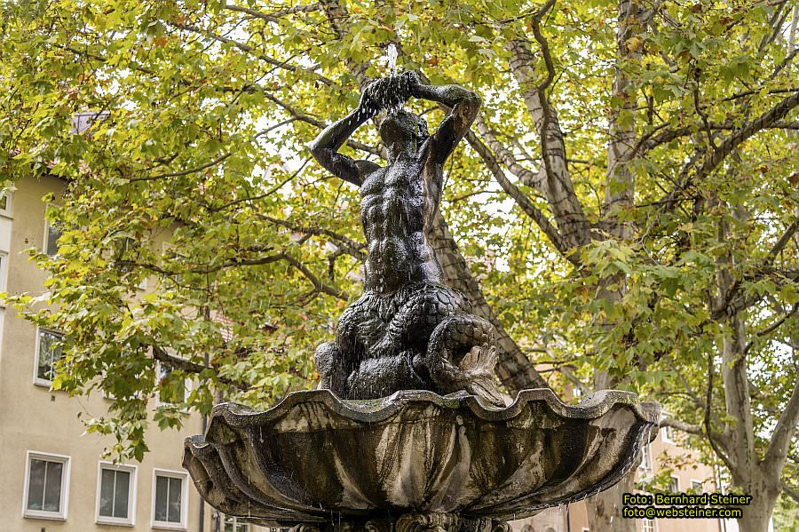 N�rnberg, Oktober 2021