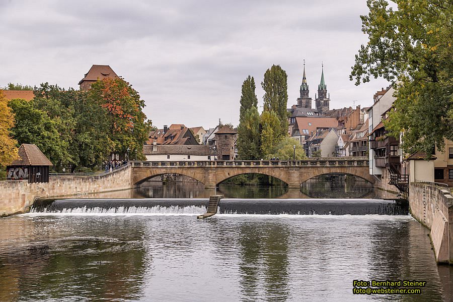 N�rnberg, Oktober 2021