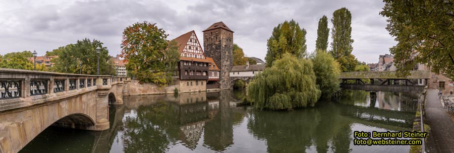 N�rnberg, Oktober 2021