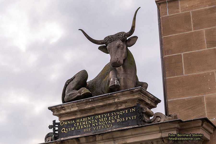 N�rnberg, Oktober 2021