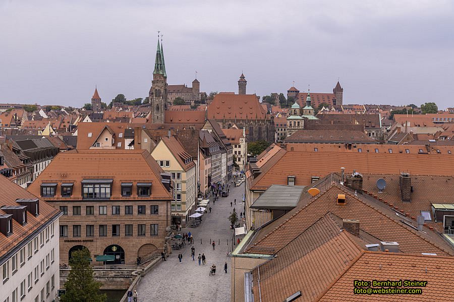 N�rnberg, Oktober 2021