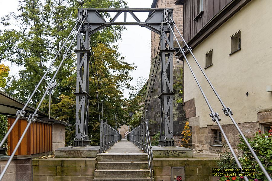 N�rnberg, Oktober 2021