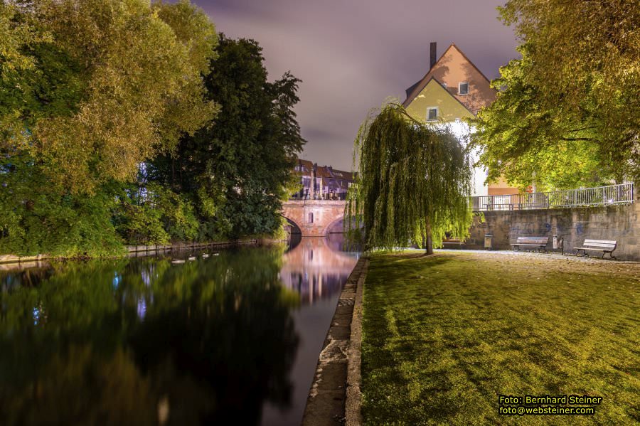 N�rnberg, Oktober 2021