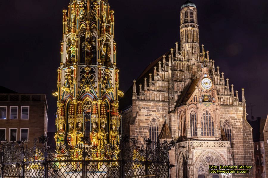 N�rnberg, Oktober 2021