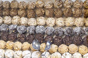 Projekt: Rothenburg ob der Tauber - Stadt der T�rme, August 2022