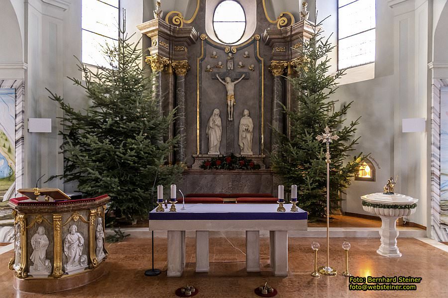 Deutschkreutz, Dezember 2022