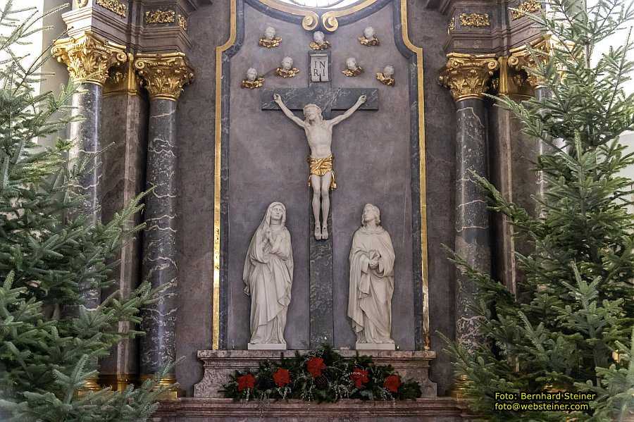 Deutschkreutz, Dezember 2022