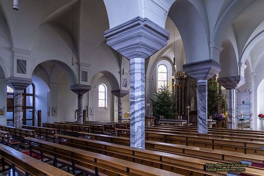 Deutschkreutz, Dezember 2022