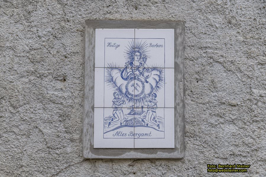 Drosendorf, Mai 2023