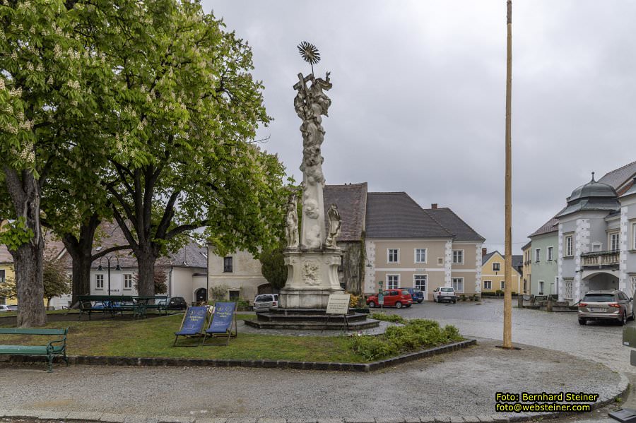 Drosendorf, Mai 2023