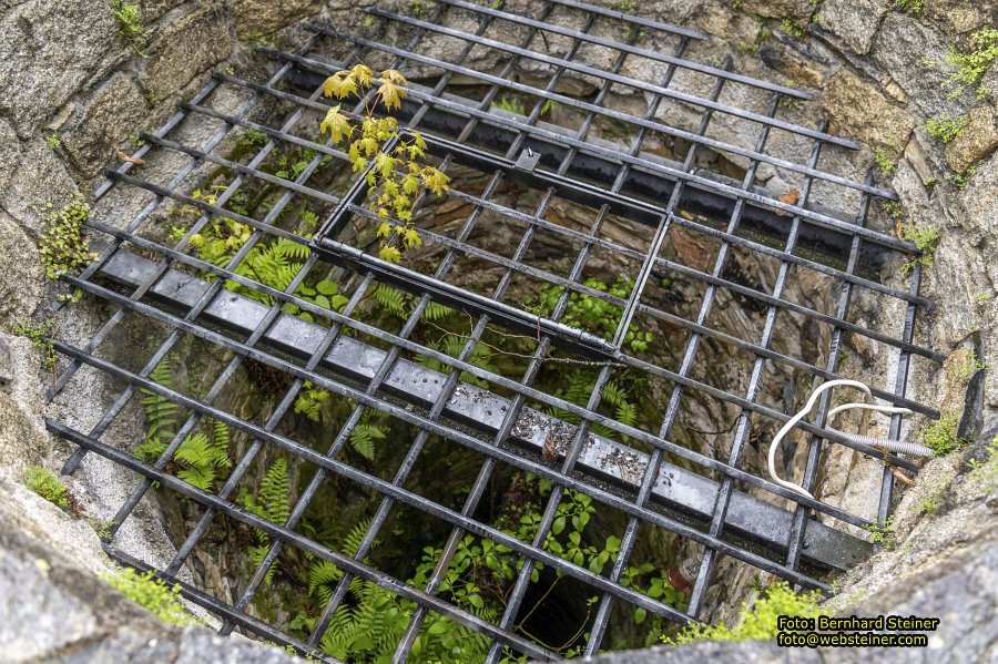 Drosendorf, Mai 2023