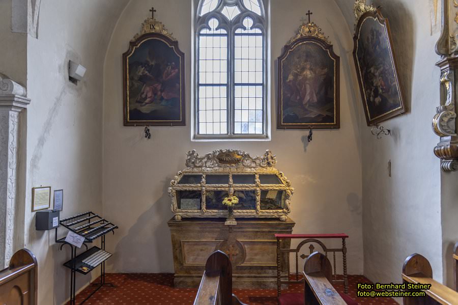 Drosendorf, Mai 2023