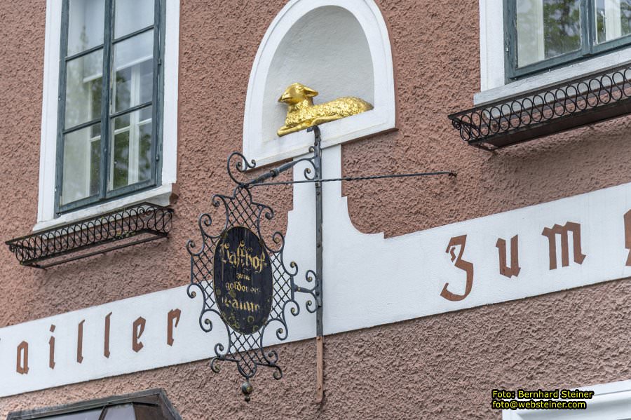 Drosendorf, Mai 2023