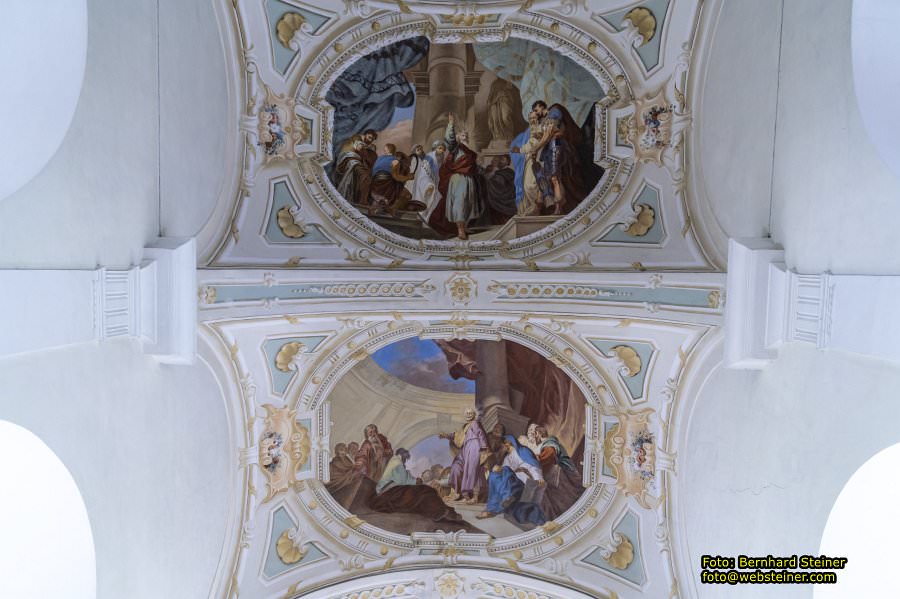 Drosendorf, Mai 2023