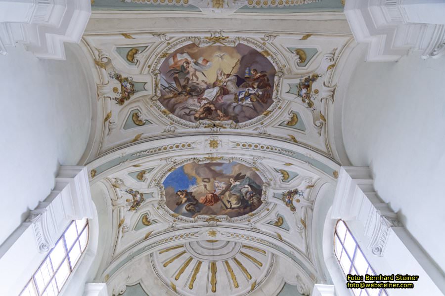 Drosendorf, Mai 2023