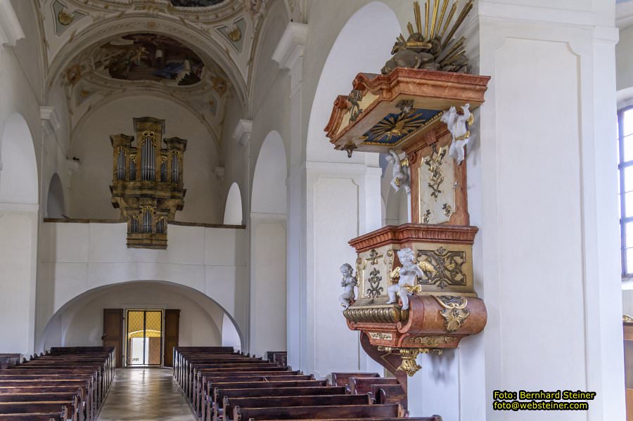 Drosendorf, Mai 2023