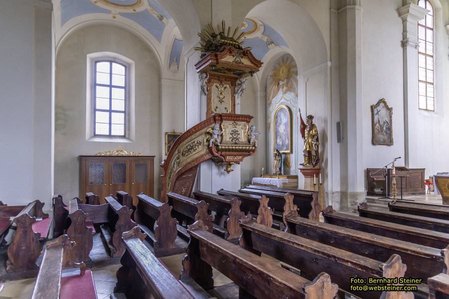 Drosendorf, Mai 2023