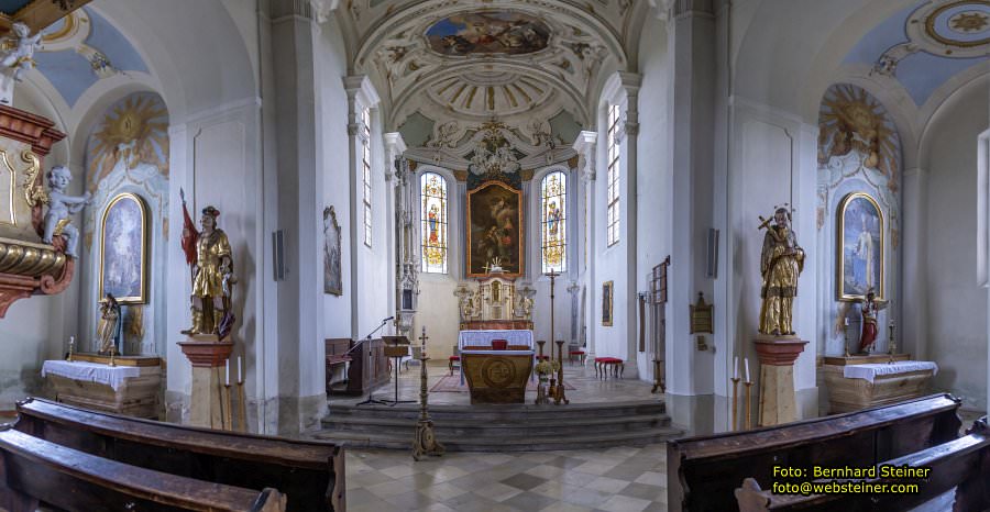 Drosendorf, Mai 2023